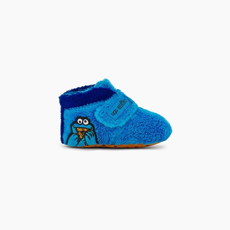 UGG X Sesame Street UGG® United States