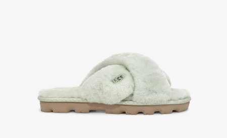 ugg chausson femme