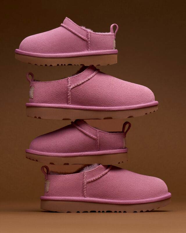 ugg Scalloped Moc レディースモカシン37 Women's Scalloped Moc Slipper | UGG®
