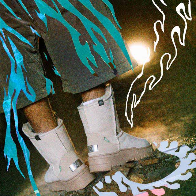 Funkette Boot | UGG®