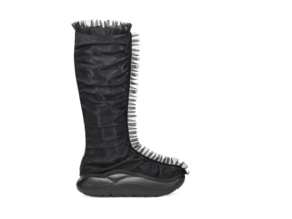 【UGG×Collina Strada】ミニプラットフォームブーツ 関税送料込 UGG x Collina Strada Collab | UGG® EU