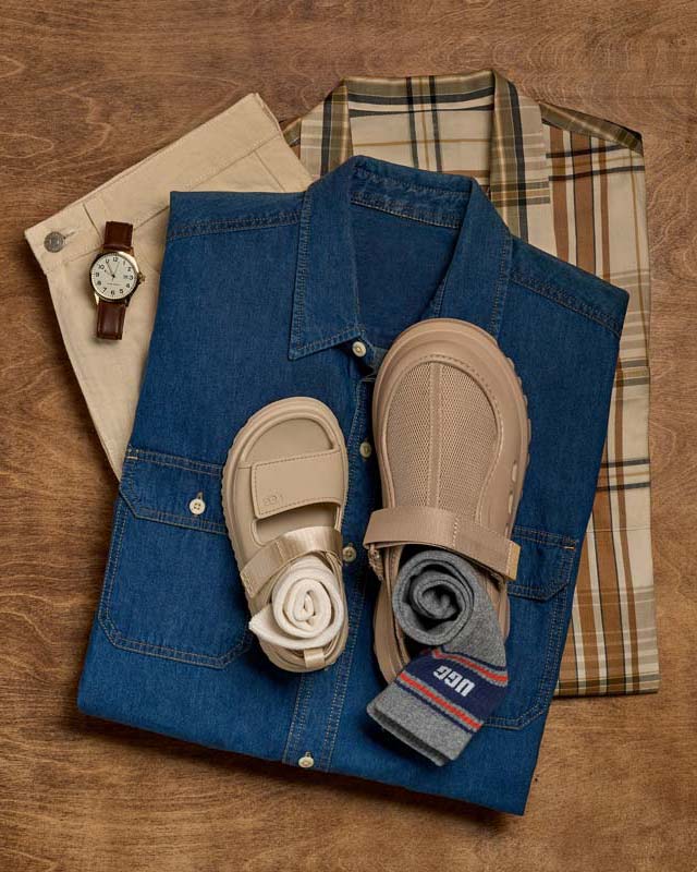 まる⭐︎UGG Shoes