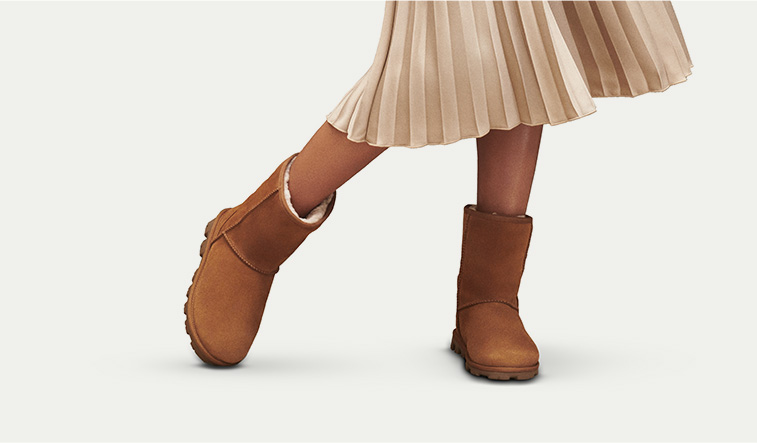 uggs pantoffels dames outlet
