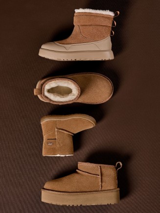Ugg skor sverige online