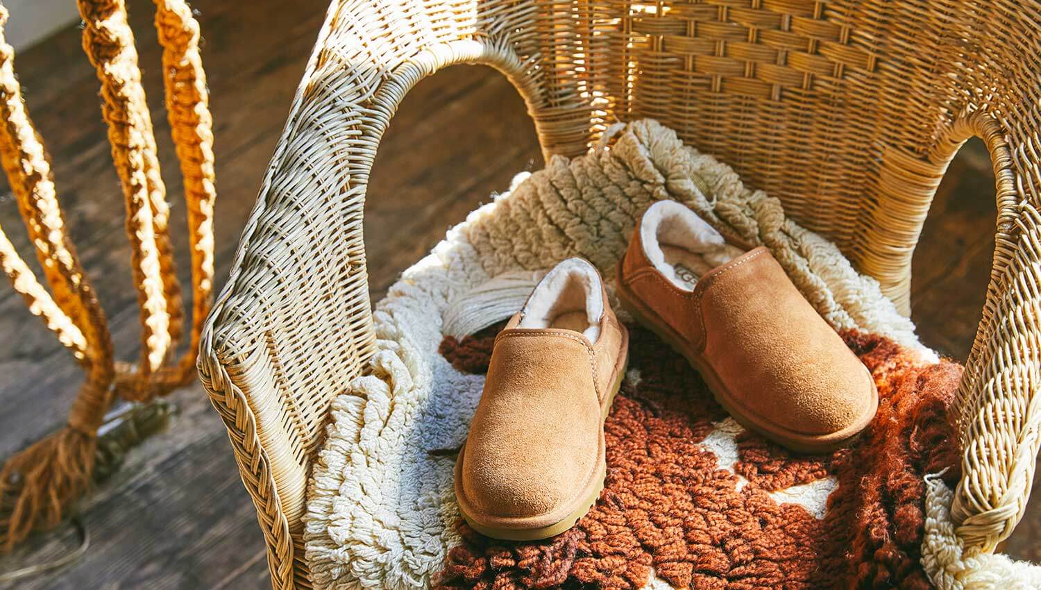 COZY SHOP
