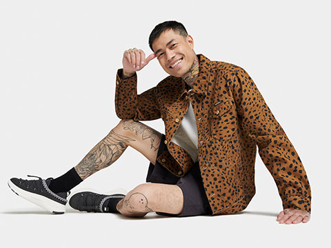 UGG® FOR MEN. - メンズ ショップ｜UGG®（アグ）公式サイト