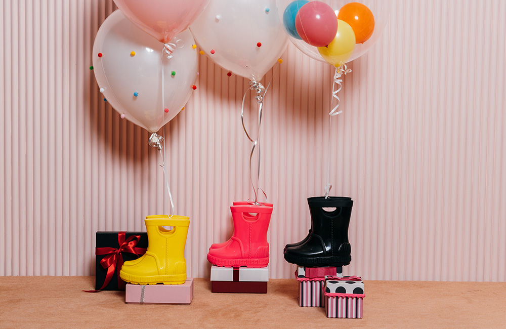 Gifts For Kids & Baby