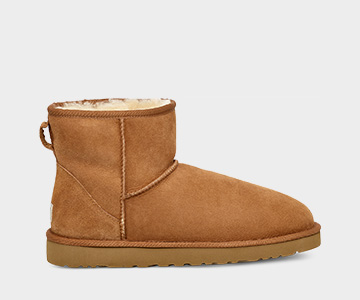 UGG®（アグ）公式サイト