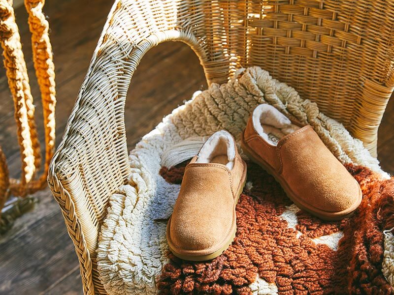 COZY SHOP