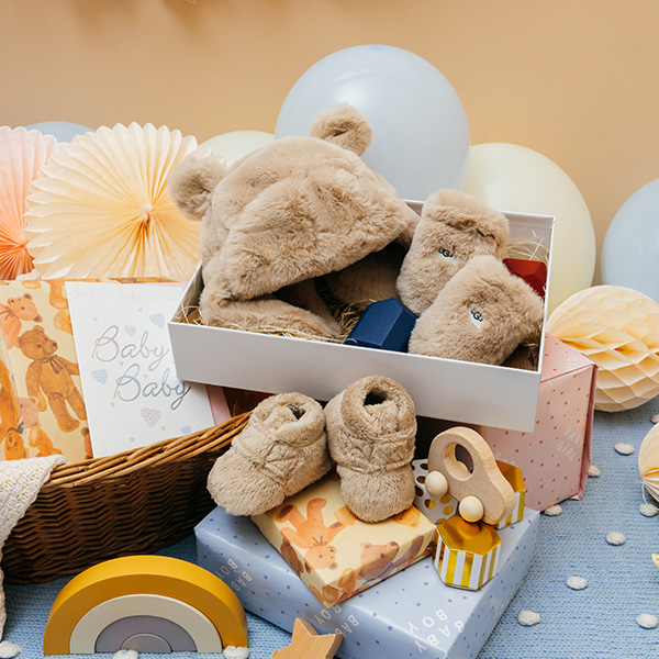 Gifts For Kids & Baby