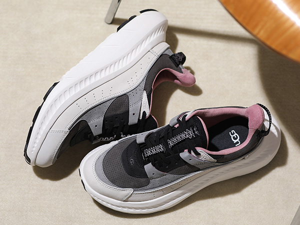 レディース スニーカー｜UGG®（アグ）公式サイト