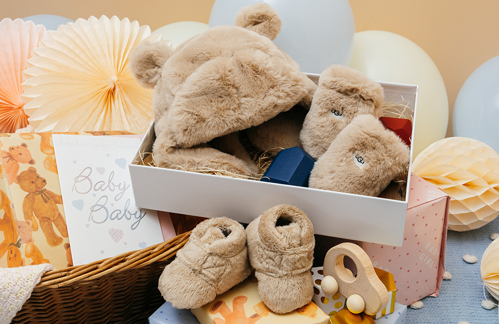 Gifts For Kids & Baby