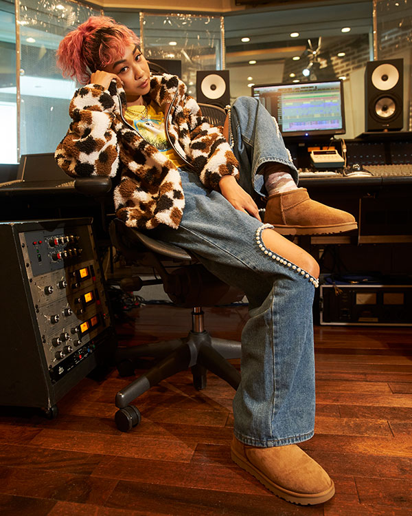 Ugg アグ 公式サイト