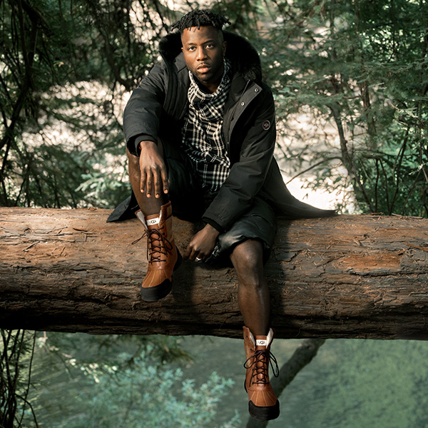 Ugg For Men メンズ ショップ Ugg アグ 公式サイト