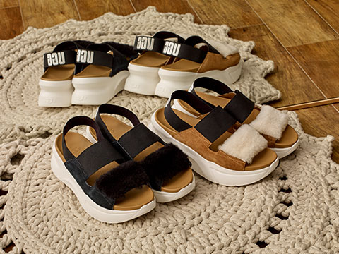 Ugg アグ 公式サイト