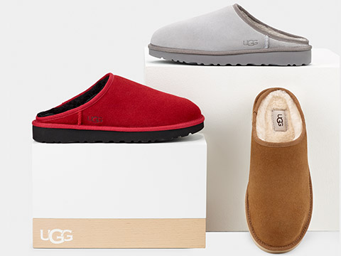 Ugg アグ 公式サイト
